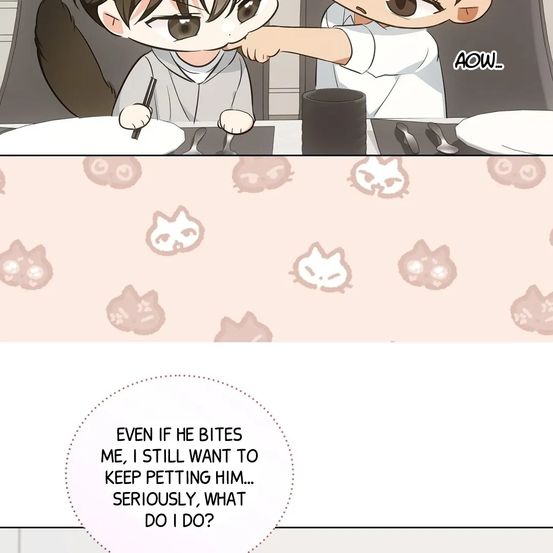 Cat Therapy Chapter 10 page 12 - 