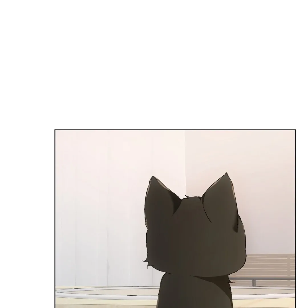 Cat Therapy Chapter 10 page 111 - 