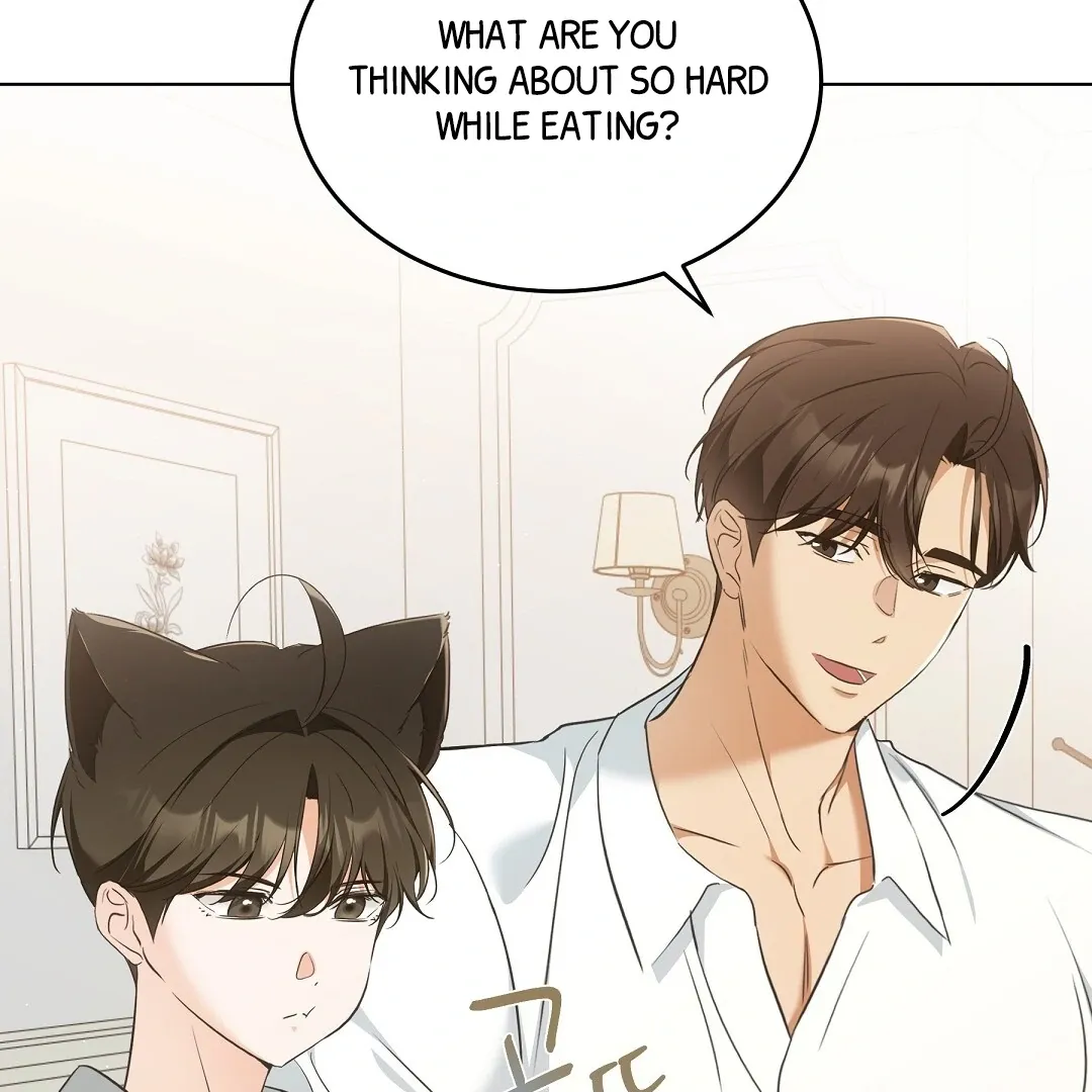 Cat Therapy Chapter 10 page 15 - 