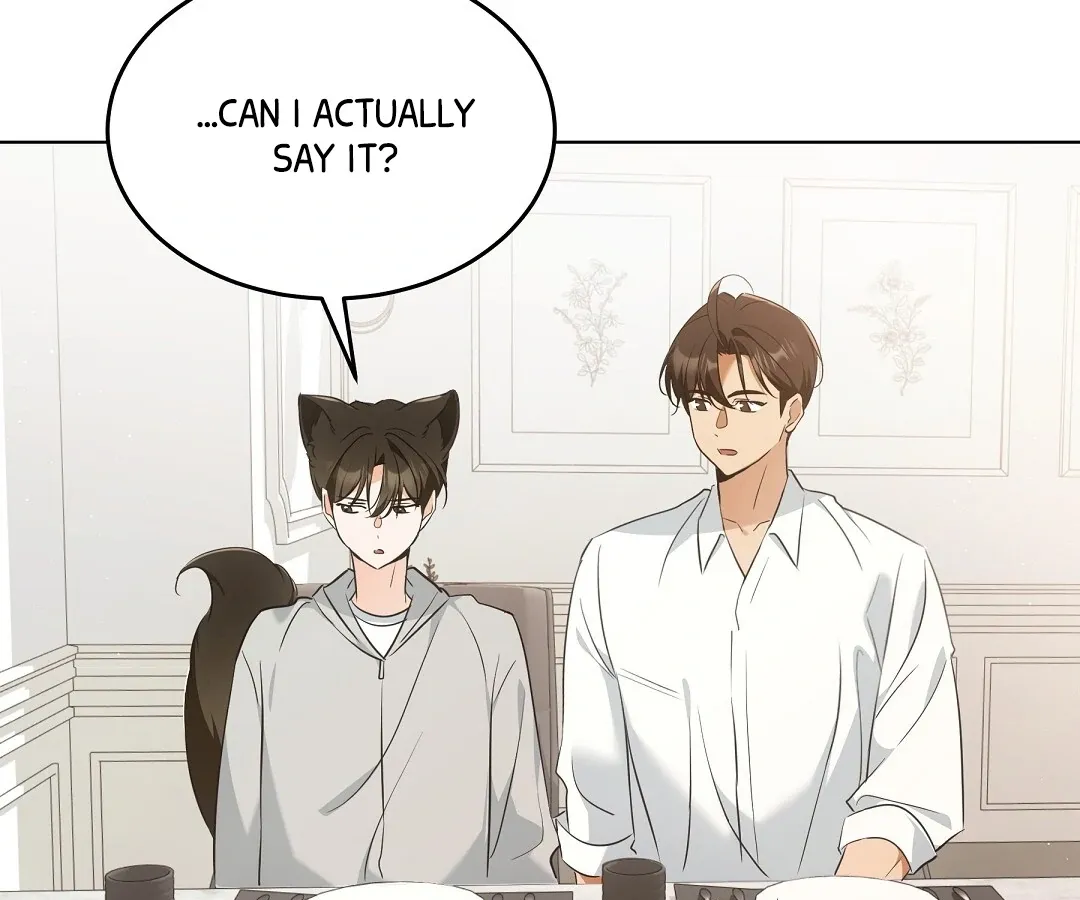 Cat Therapy Chapter 10 page 17 - 