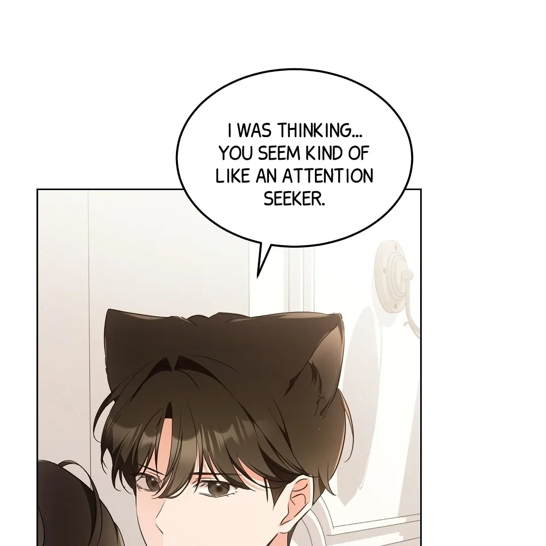 Cat Therapy Chapter 10 page 19 - 