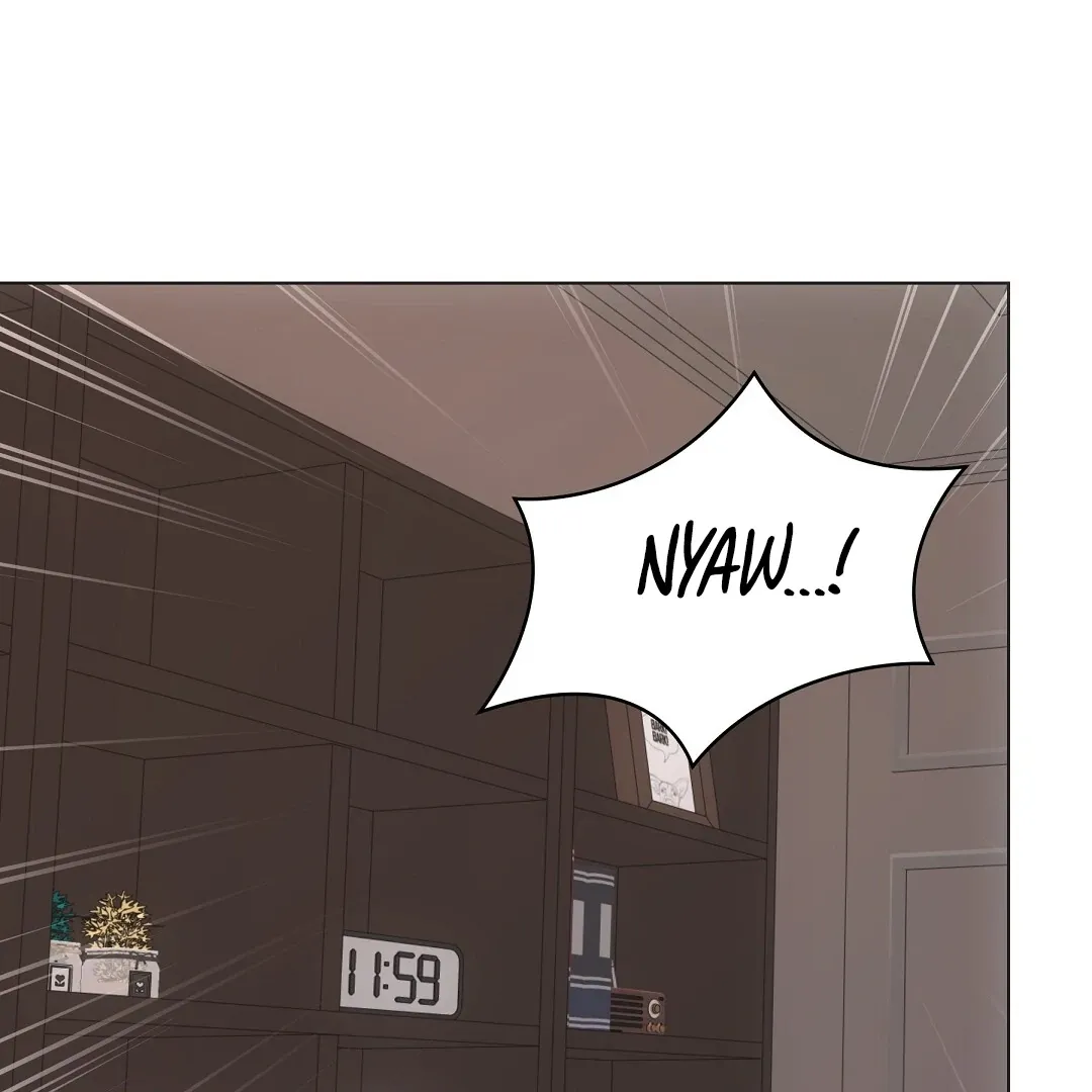 Cat Therapy Chapter 10 page 28 - 