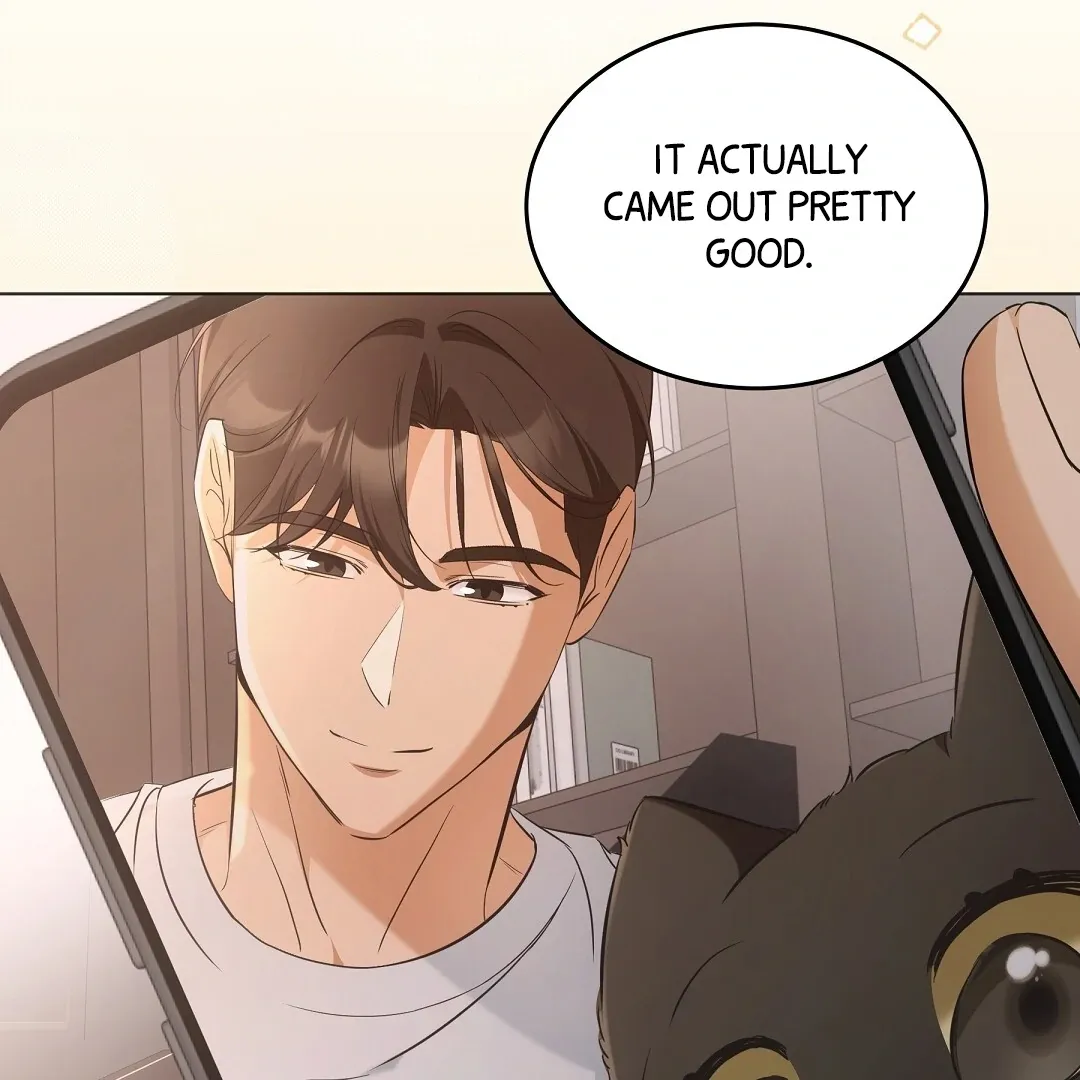 Cat Therapy Chapter 10 page 30 - 