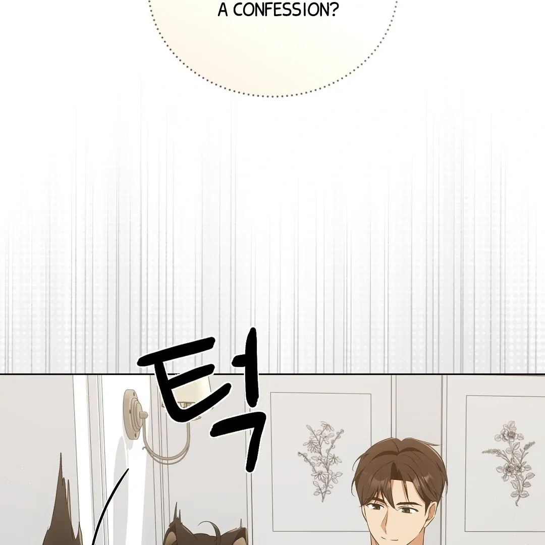 Cat Therapy Chapter 10 page 4 - 