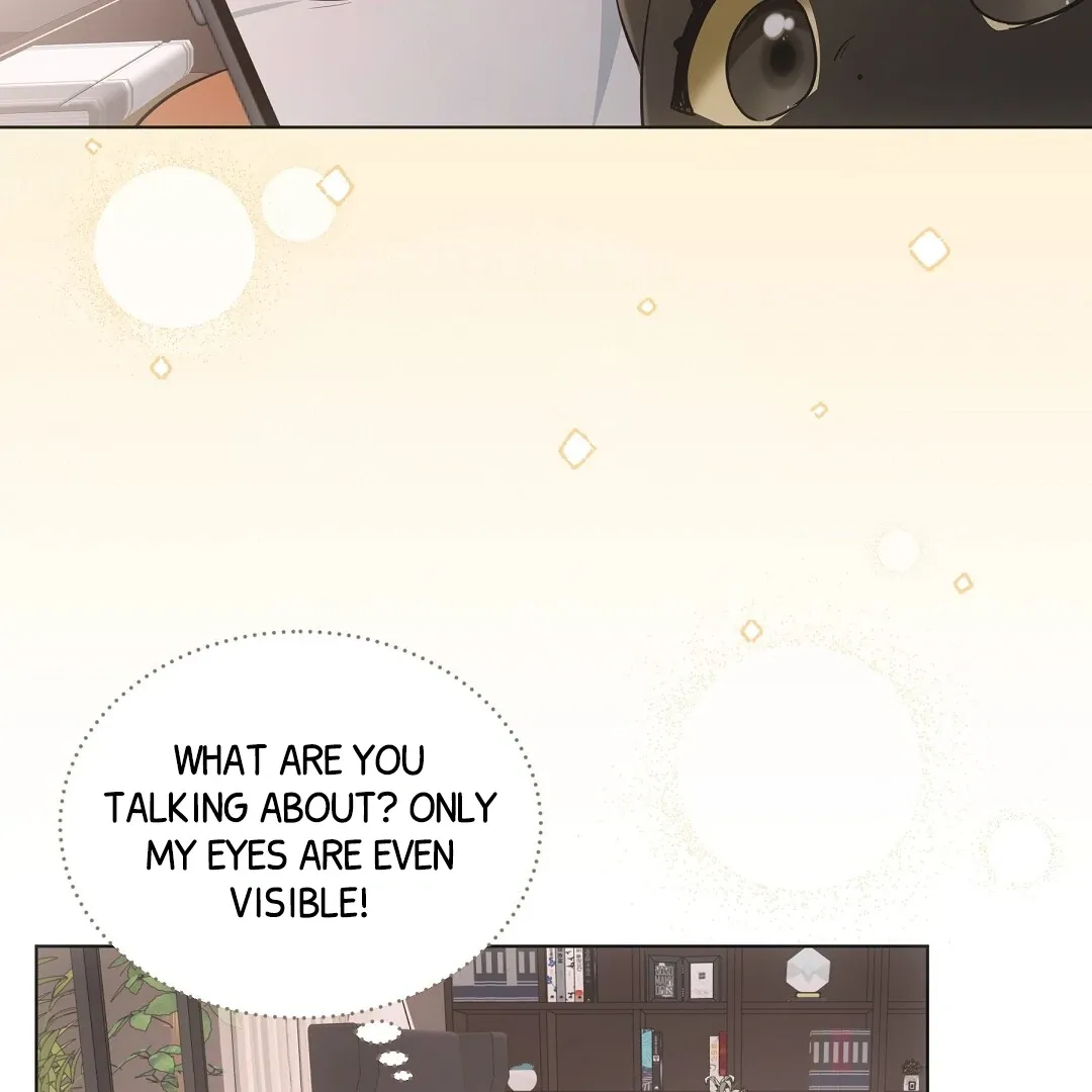 Cat Therapy Chapter 10 page 31 - 