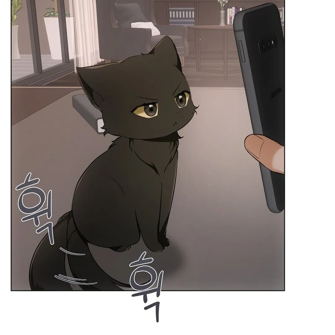 Cat Therapy Chapter 10 page 32 - 