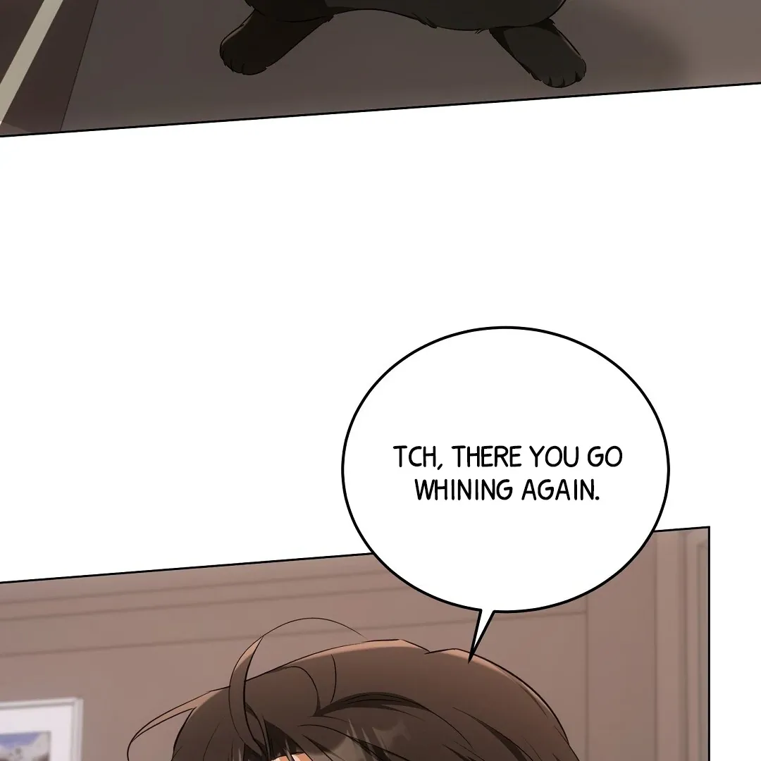 Cat Therapy Chapter 10 page 42 - 