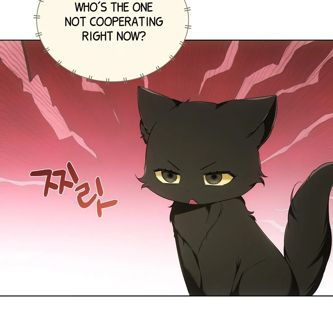 Cat Therapy Chapter 10 page 46 - 