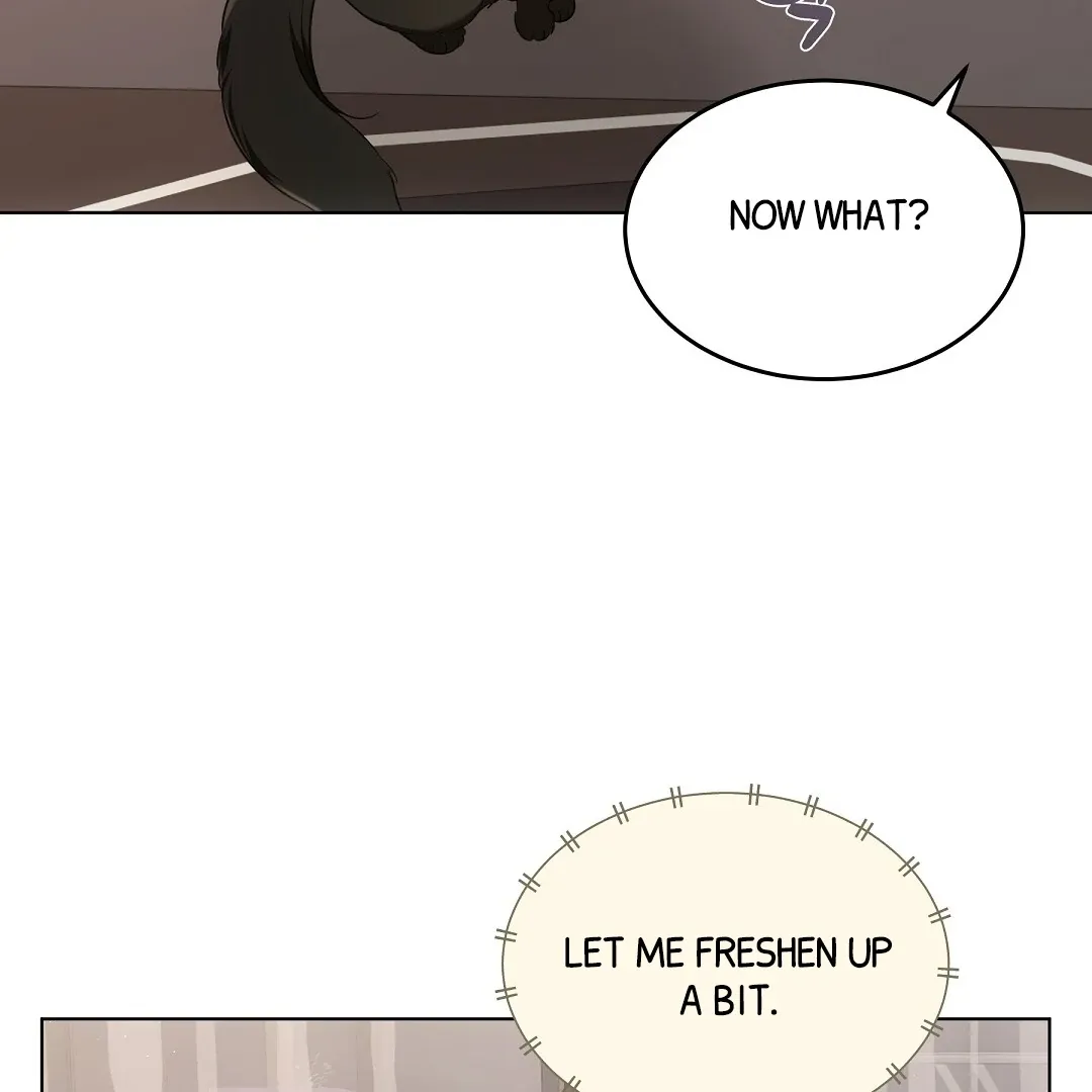 Cat Therapy Chapter 10 page 50 - 
