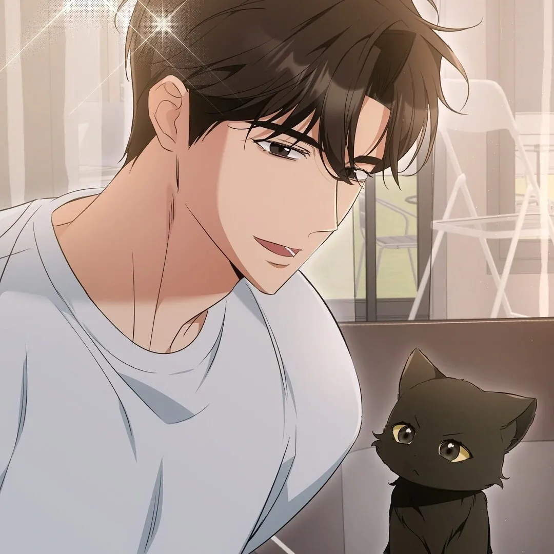 Cat Therapy Chapter 10 page 57 - 