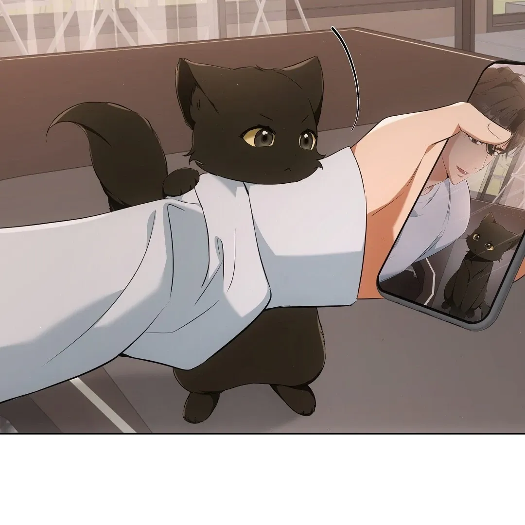 Cat Therapy Chapter 10 page 59 - 