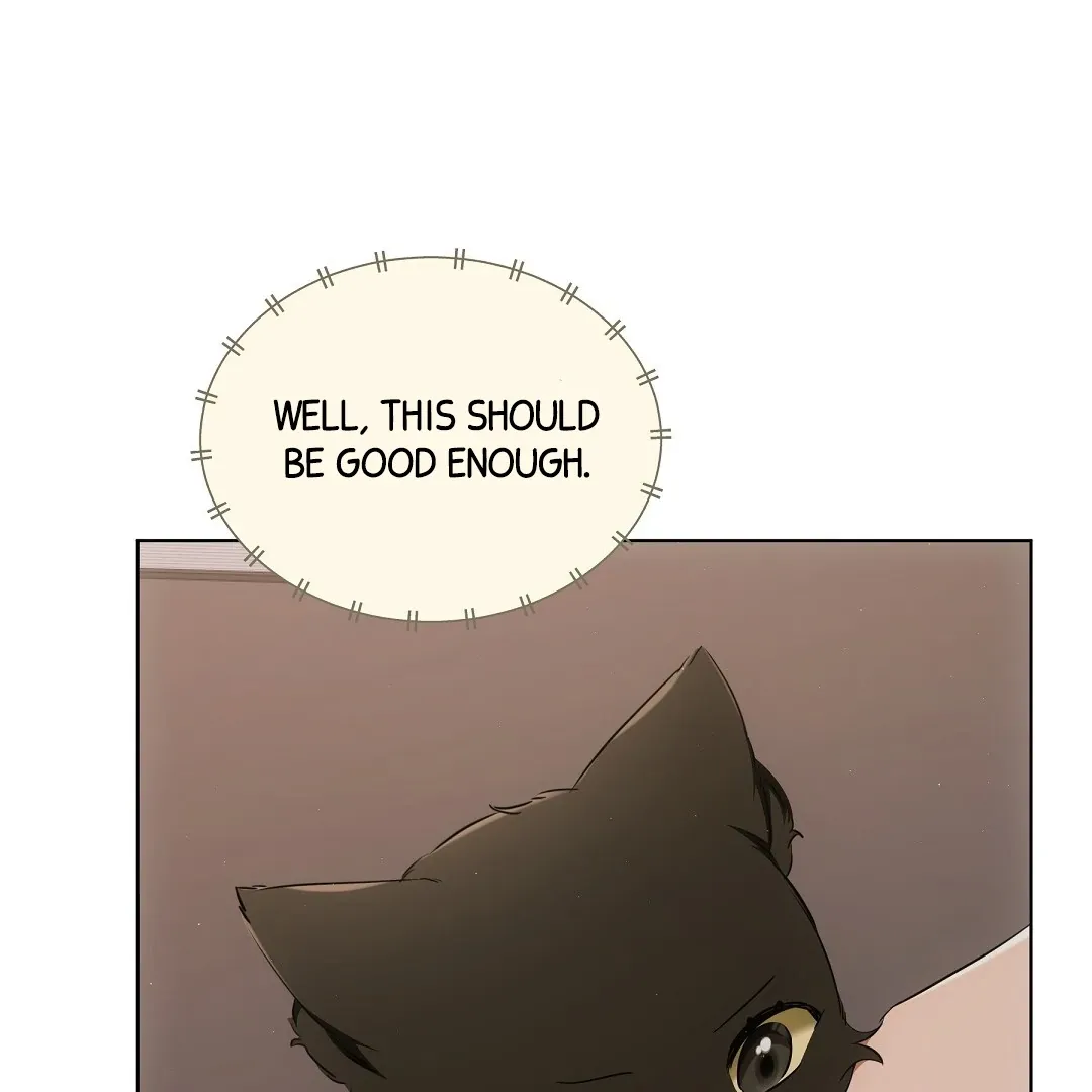 Cat Therapy Chapter 10 page 60 - 