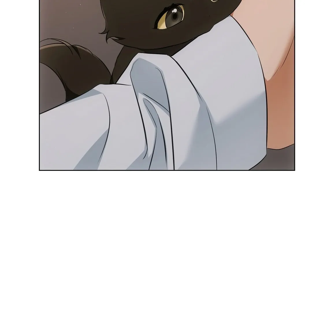 Cat Therapy Chapter 10 page 61 - 