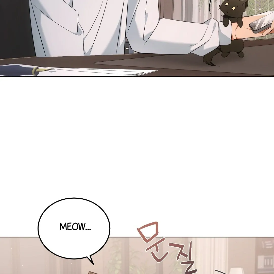 Cat Therapy Chapter 10 page 63 - 