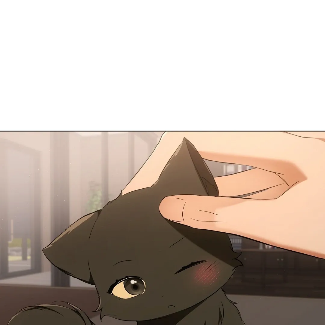 Cat Therapy Chapter 10 page 65 - 