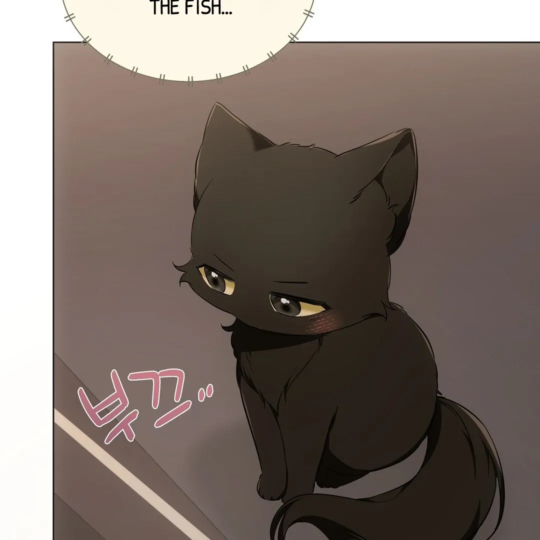 Cat Therapy Chapter 10 page 76 - 