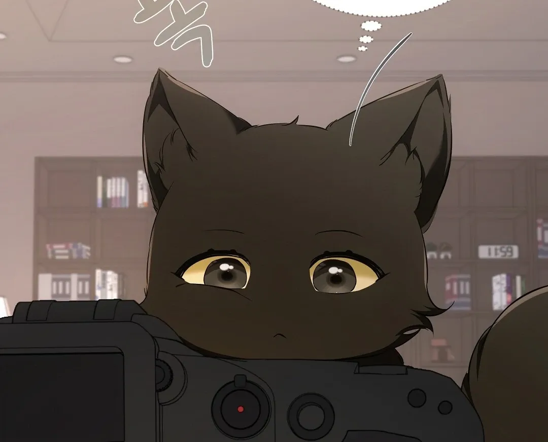 Cat Therapy Chapter 10 page 86 - 