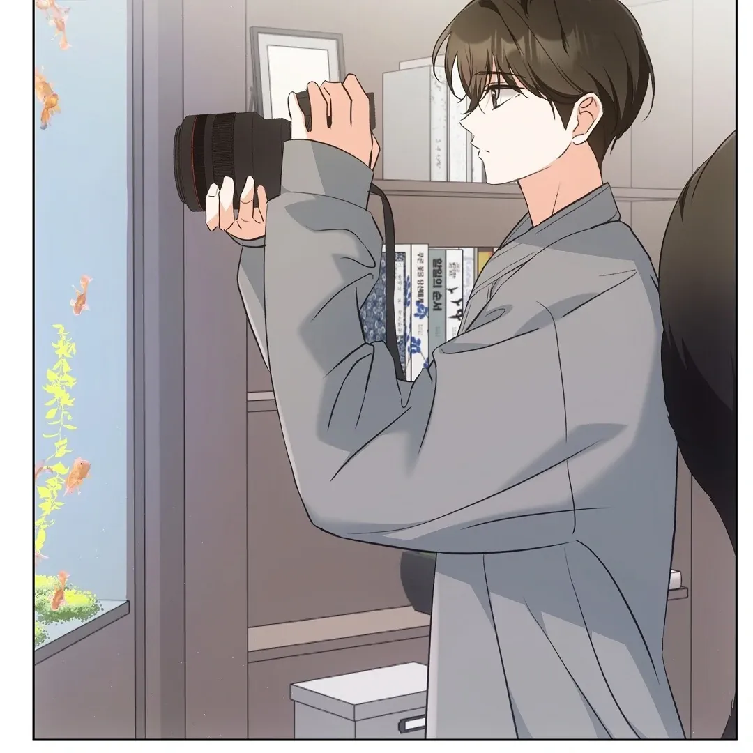 Cat Therapy Chapter 10 page 93 - 