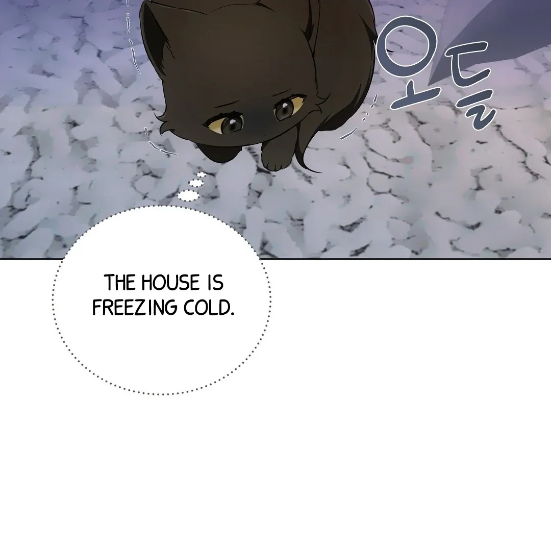 Cat Therapy Chapter 10 page 98 - 
