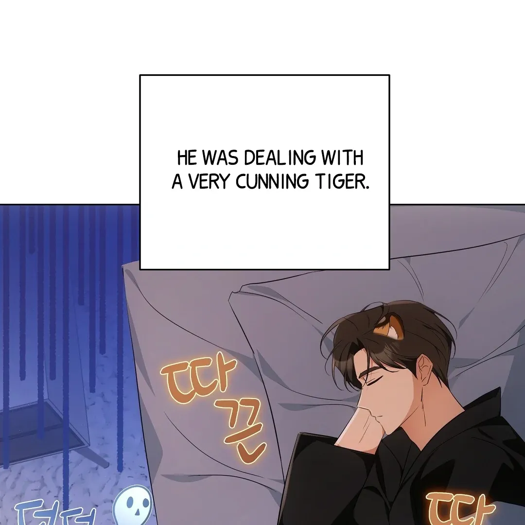 Cat Therapy Chapter 10 page 99 - 