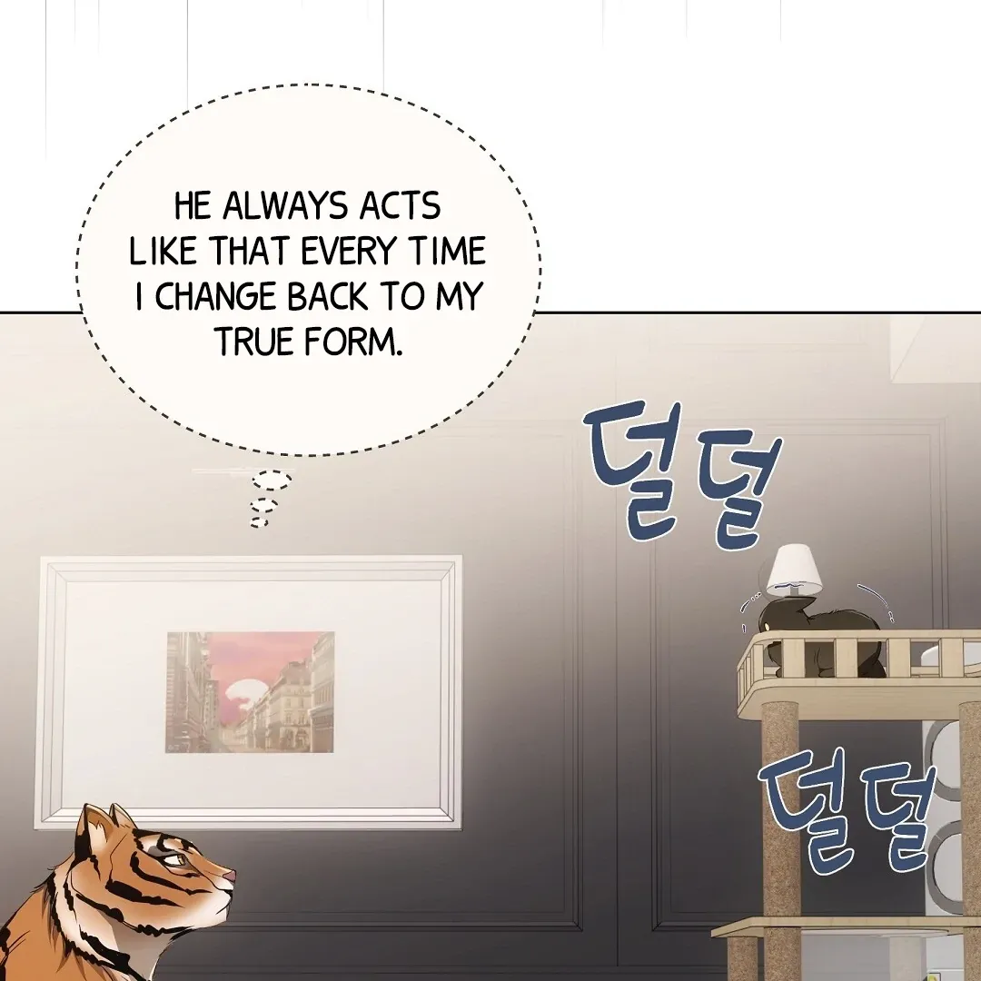 Cat Therapy Chapter 11 page 103 - 