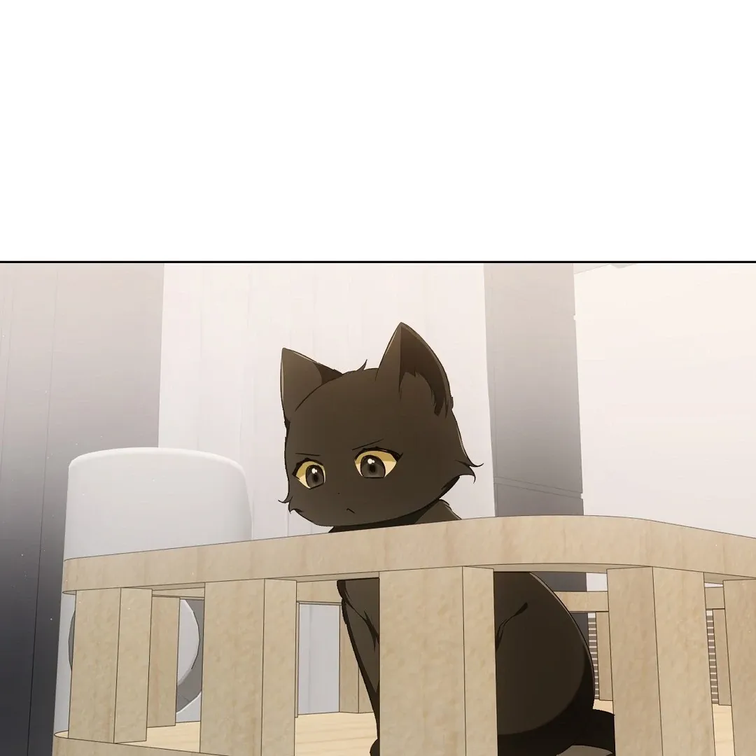 Cat Therapy Chapter 11 page 108 - 