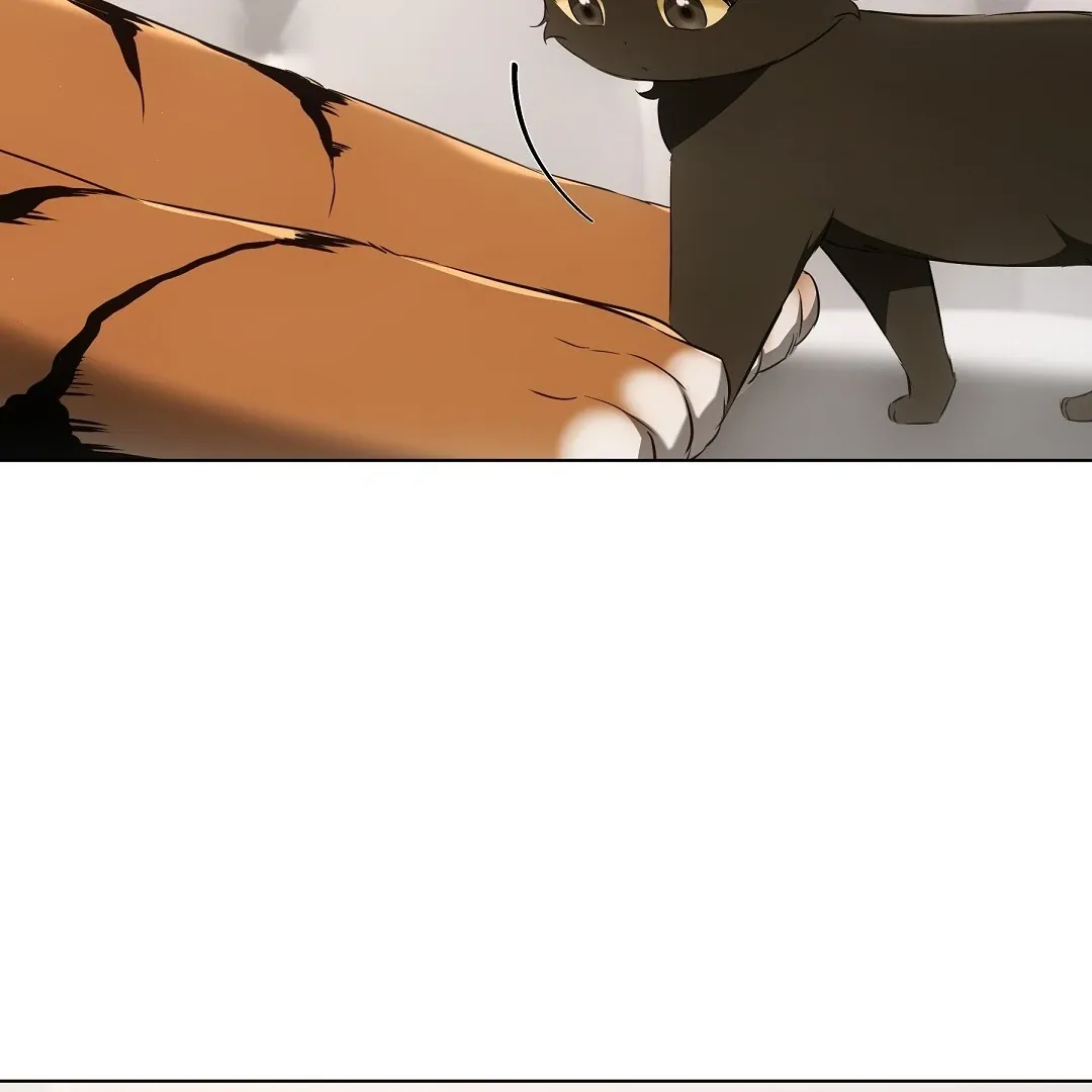 Cat Therapy Chapter 11 page 112 - 