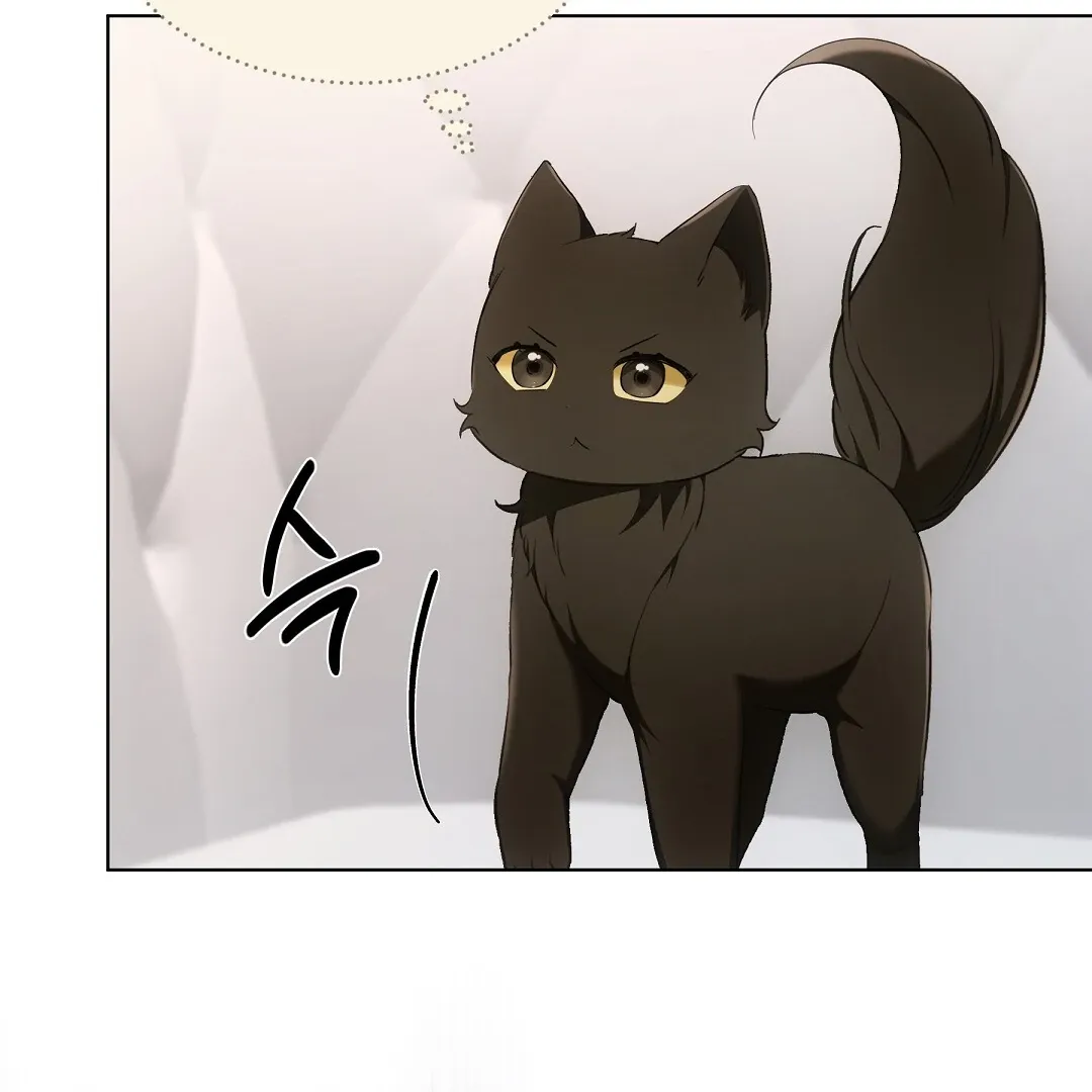 Cat Therapy Chapter 11 page 117 - 