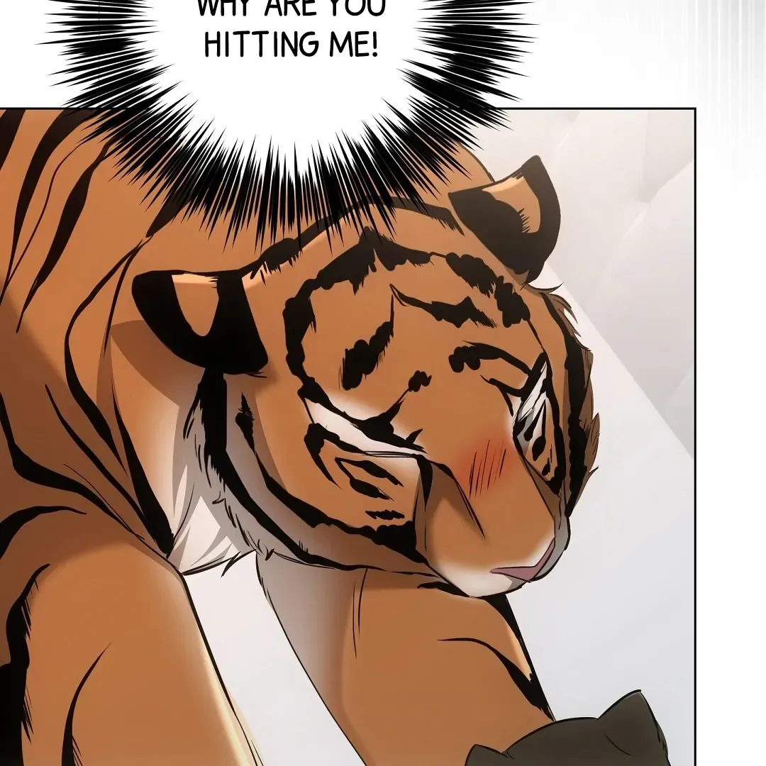 Cat Therapy Chapter 11 page 120 - 