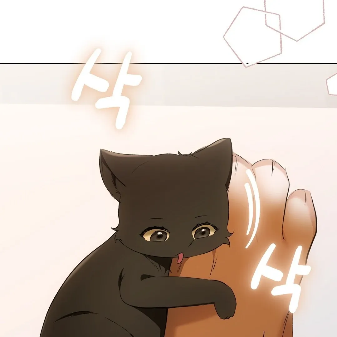 Cat Therapy Chapter 11 page 123 - 