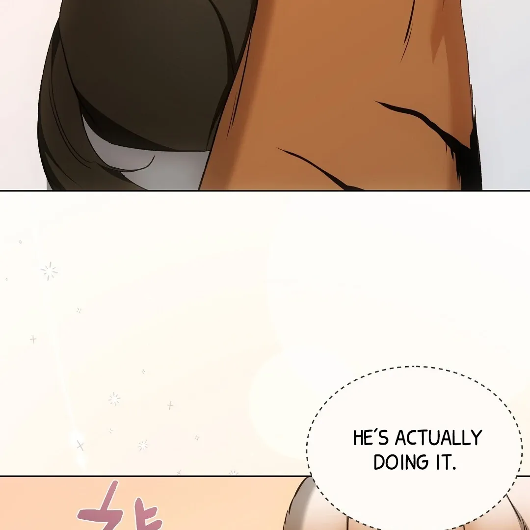 Cat Therapy Chapter 11 page 124 - 
