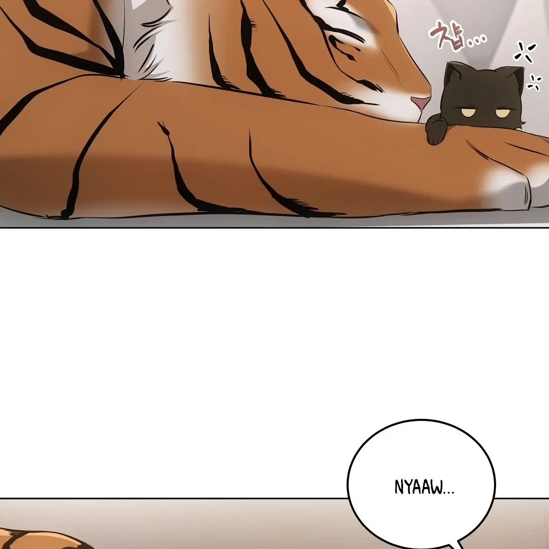 Cat Therapy Chapter 11 page 127 - 