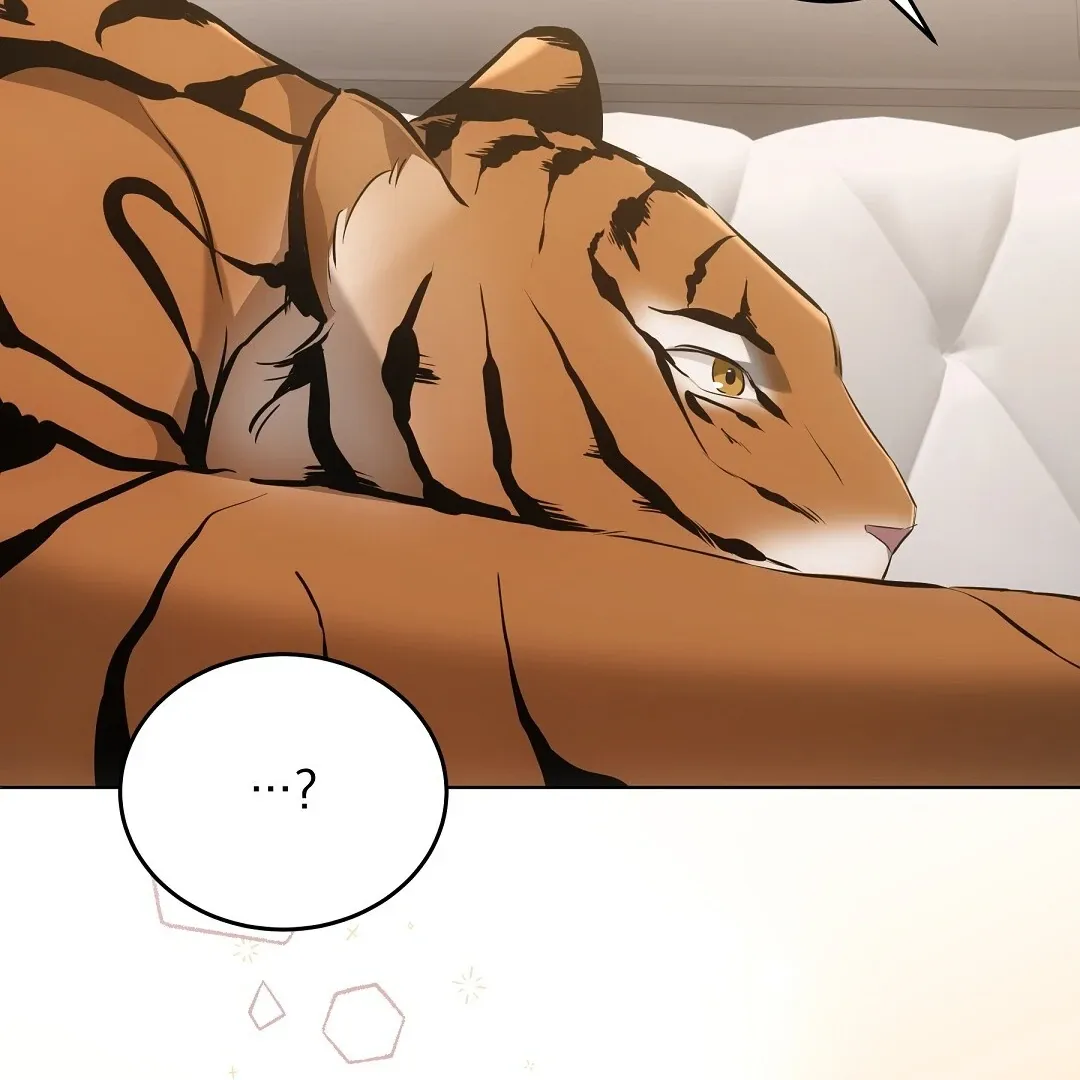 Cat Therapy Chapter 11 page 128 - 