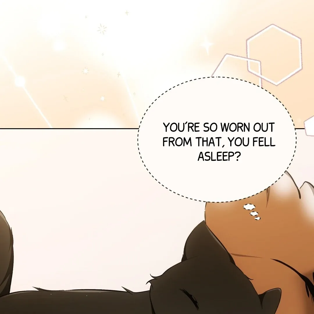 Cat Therapy Chapter 11 page 129 - 