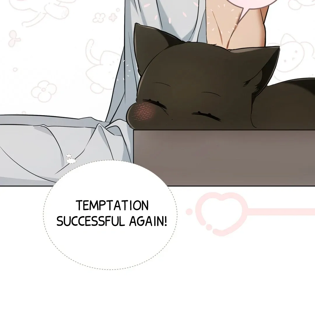 Cat Therapy Chapter 11 page 15 - 