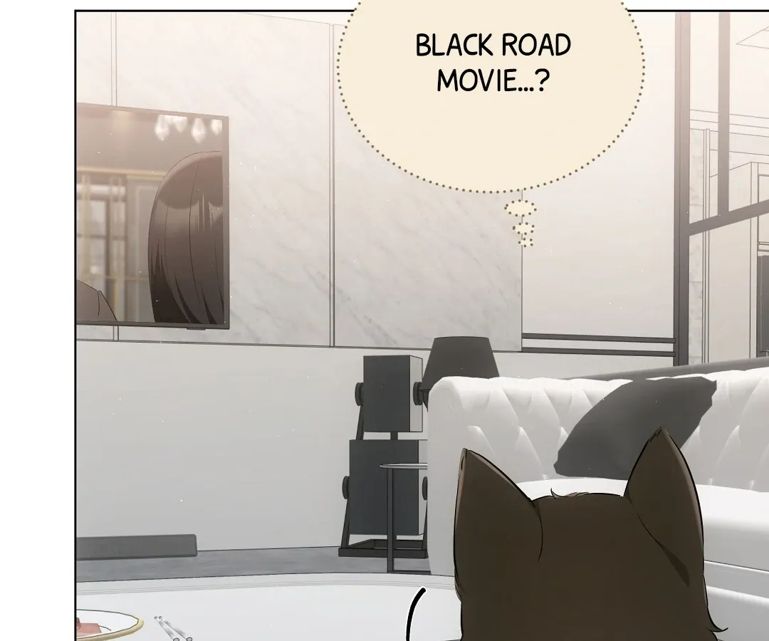 Cat Therapy Chapter 11 page 18 - 