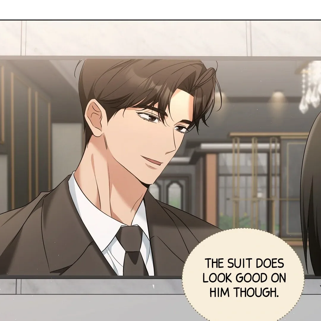 Cat Therapy Chapter 11 page 20 - 