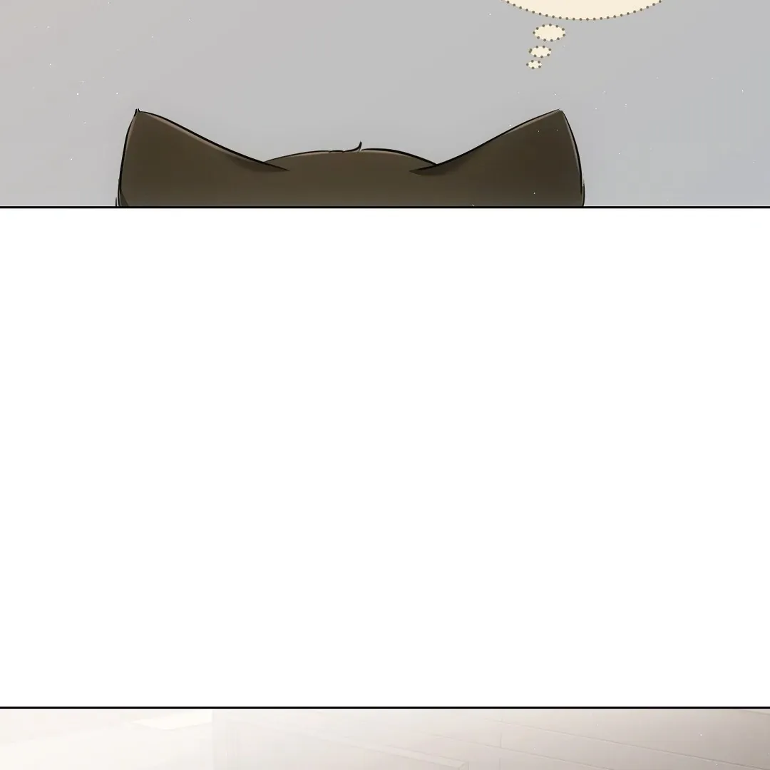 Cat Therapy Chapter 11 page 21 - 
