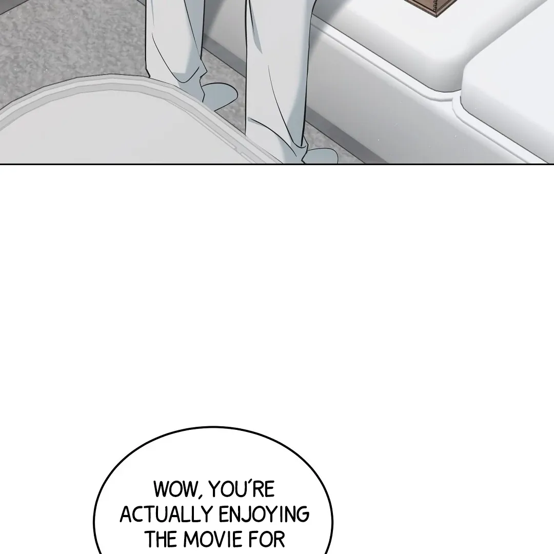 Cat Therapy Chapter 11 page 23 - 