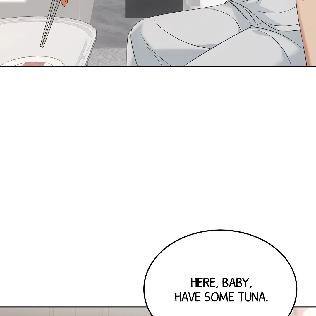 Cat Therapy Chapter 11 page 25 - 