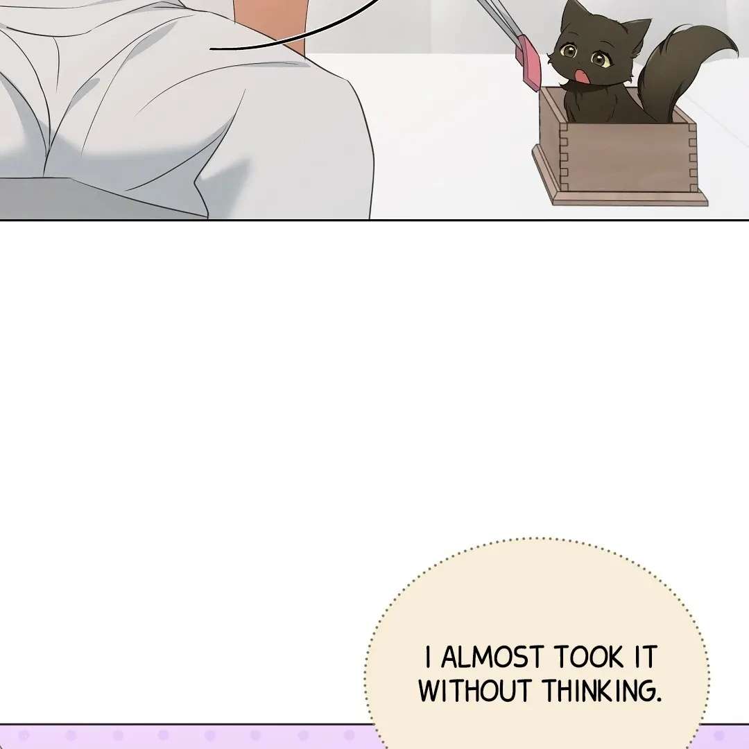 Cat Therapy Chapter 11 page 27 - 