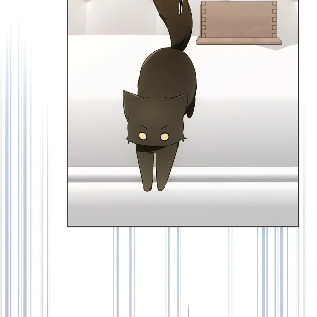 Cat Therapy Chapter 11 page 30 - 