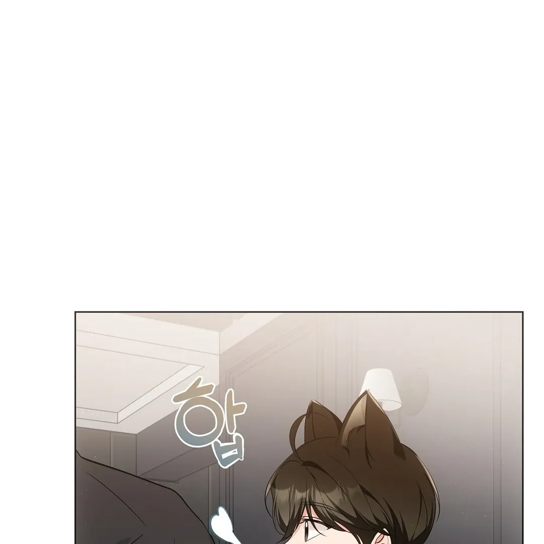 Cat Therapy Chapter 11 page 47 - 