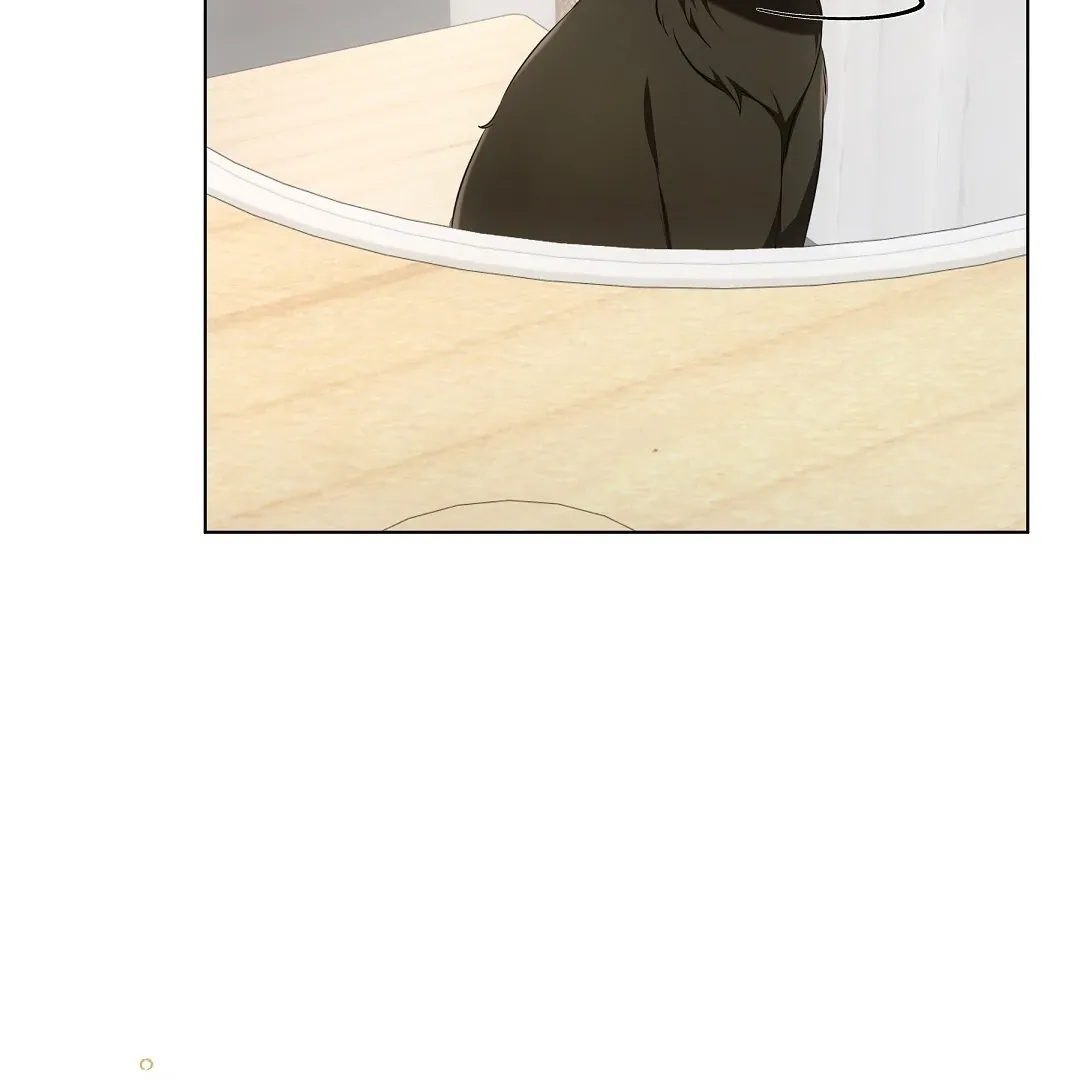 Cat Therapy Chapter 11 page 6 - 
