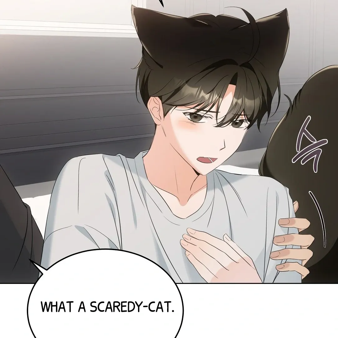 Cat Therapy Chapter 11 page 59 - 