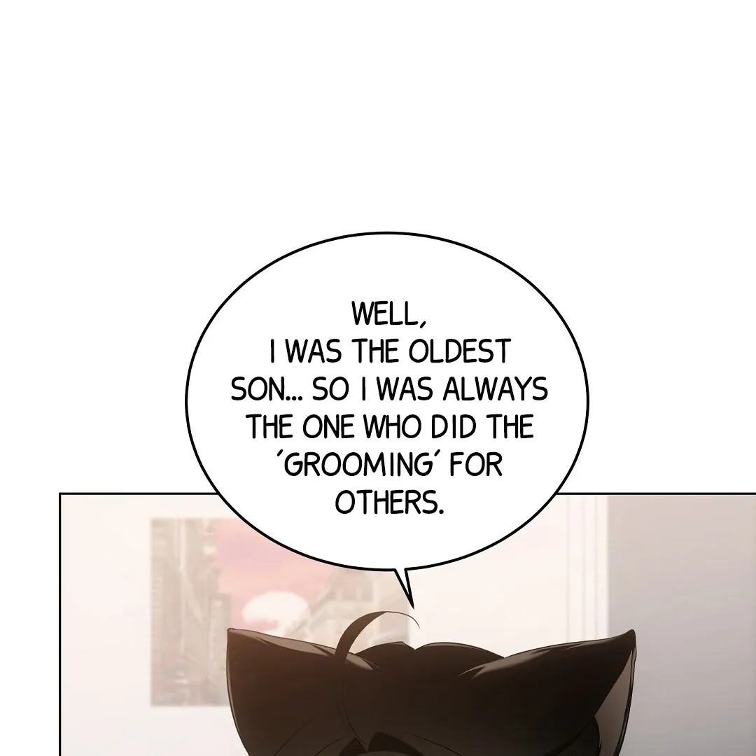 Cat Therapy Chapter 11 page 64 - 