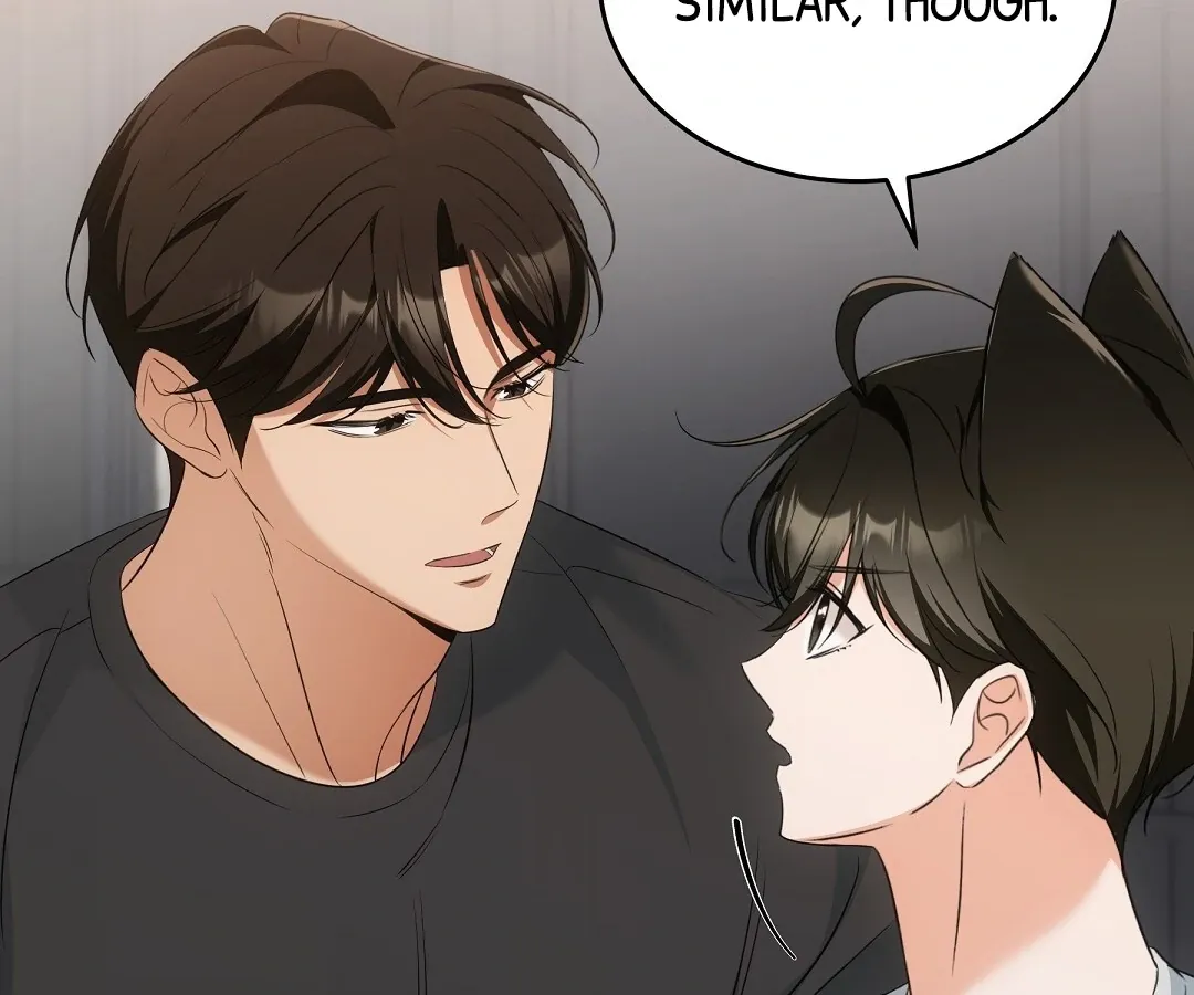 Cat Therapy Chapter 11 page 67 - 