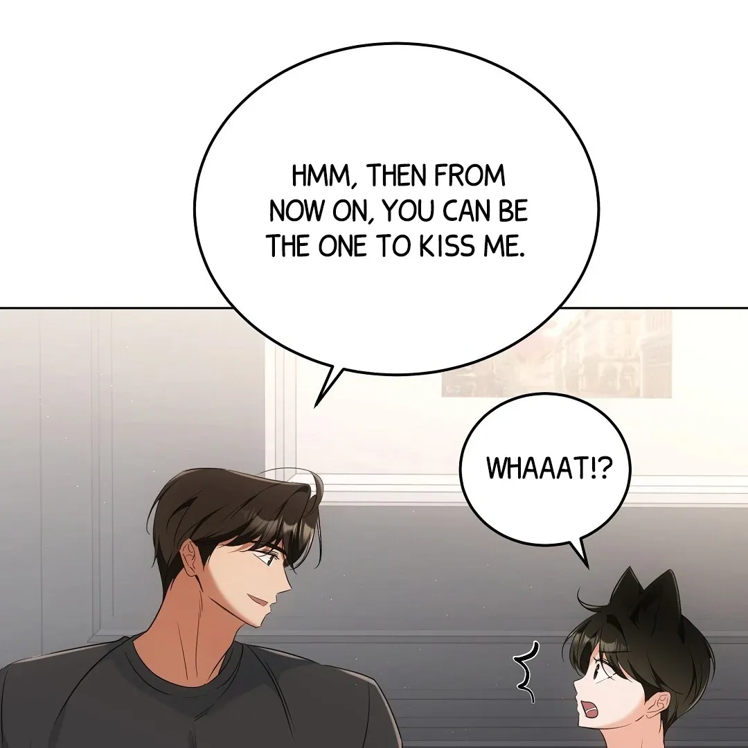 Cat Therapy Chapter 11 page 81 - 