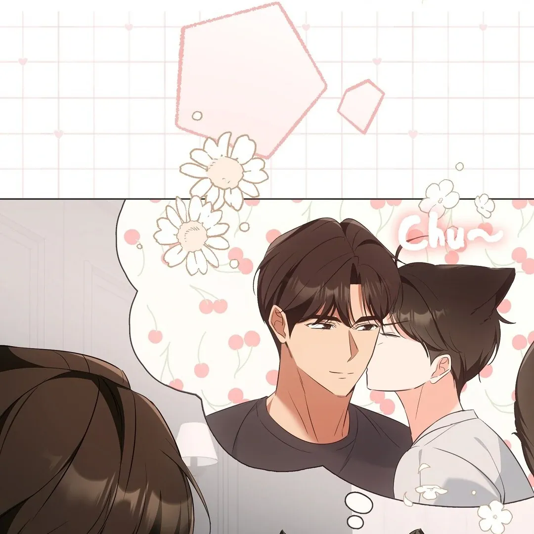Cat Therapy Chapter 11 page 85 - 