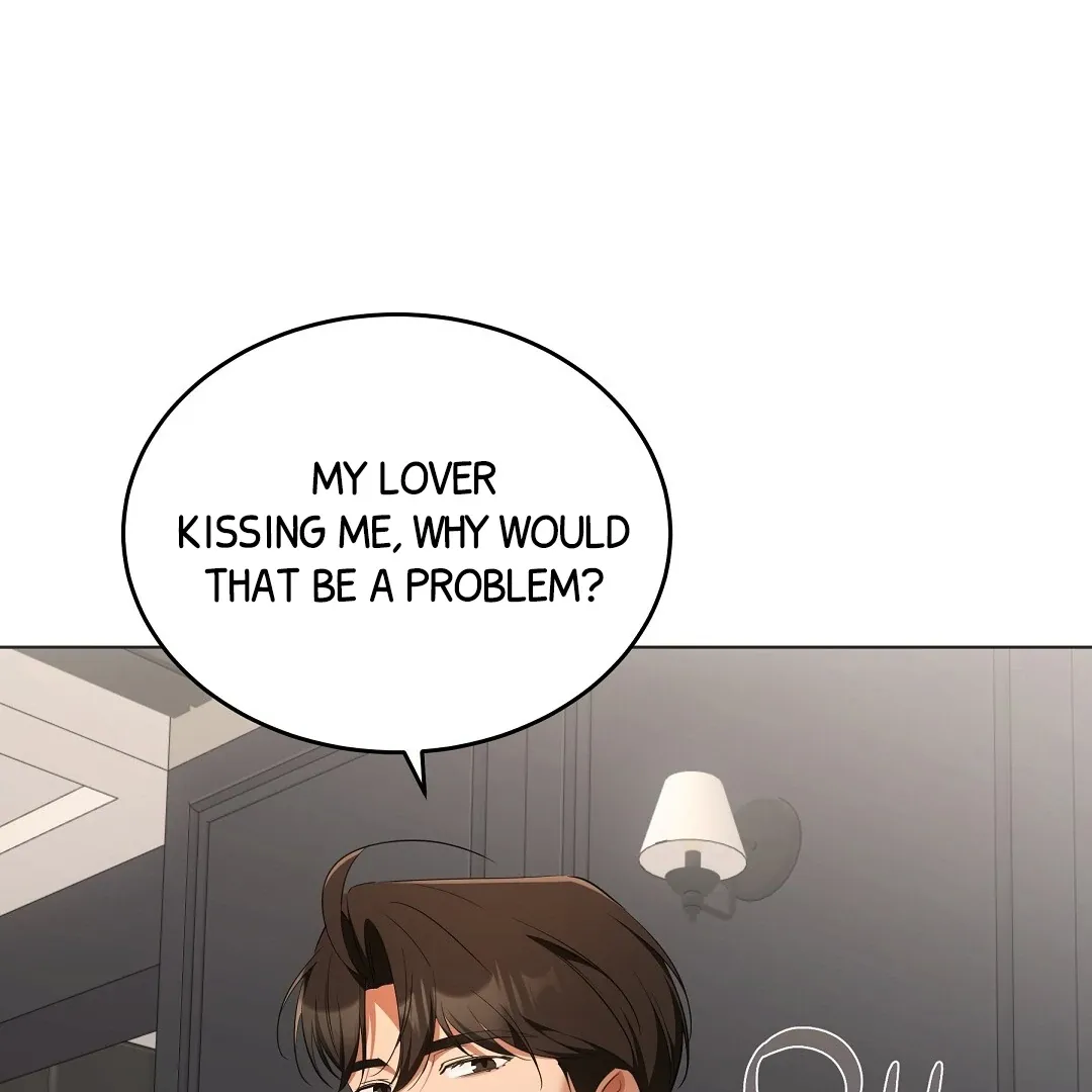 Cat Therapy Chapter 11 page 89 - 